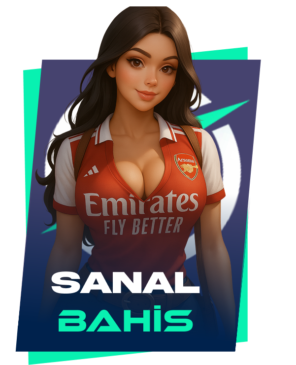 Sanal Bahis Teslabahis'te